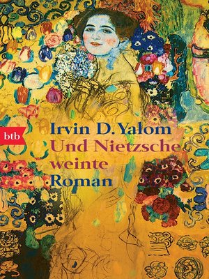 cover image of Und Nietzsche weinte